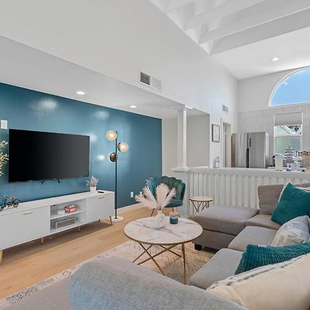 Peaceful Phoenix Getaway - Central Location, Family-Friendly & Pool Table! 外观 照片