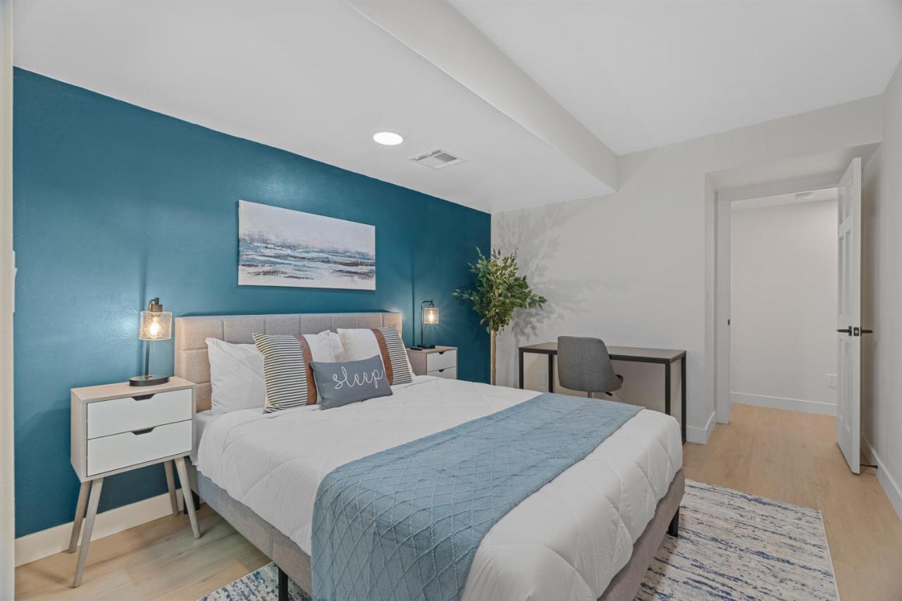 Peaceful Phoenix Getaway - Central Location, Family-Friendly & Pool Table! 外观 照片