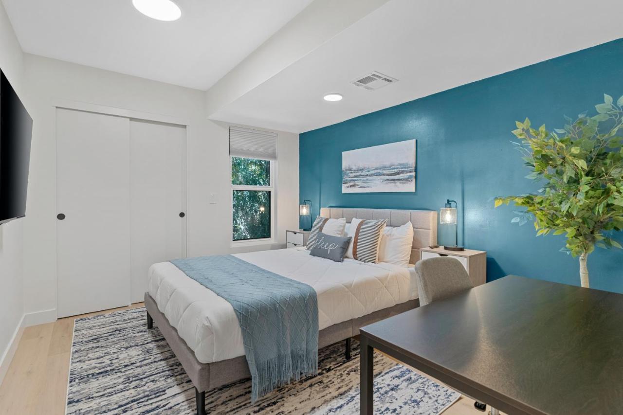 Peaceful Phoenix Getaway - Central Location, Family-Friendly & Pool Table! 外观 照片