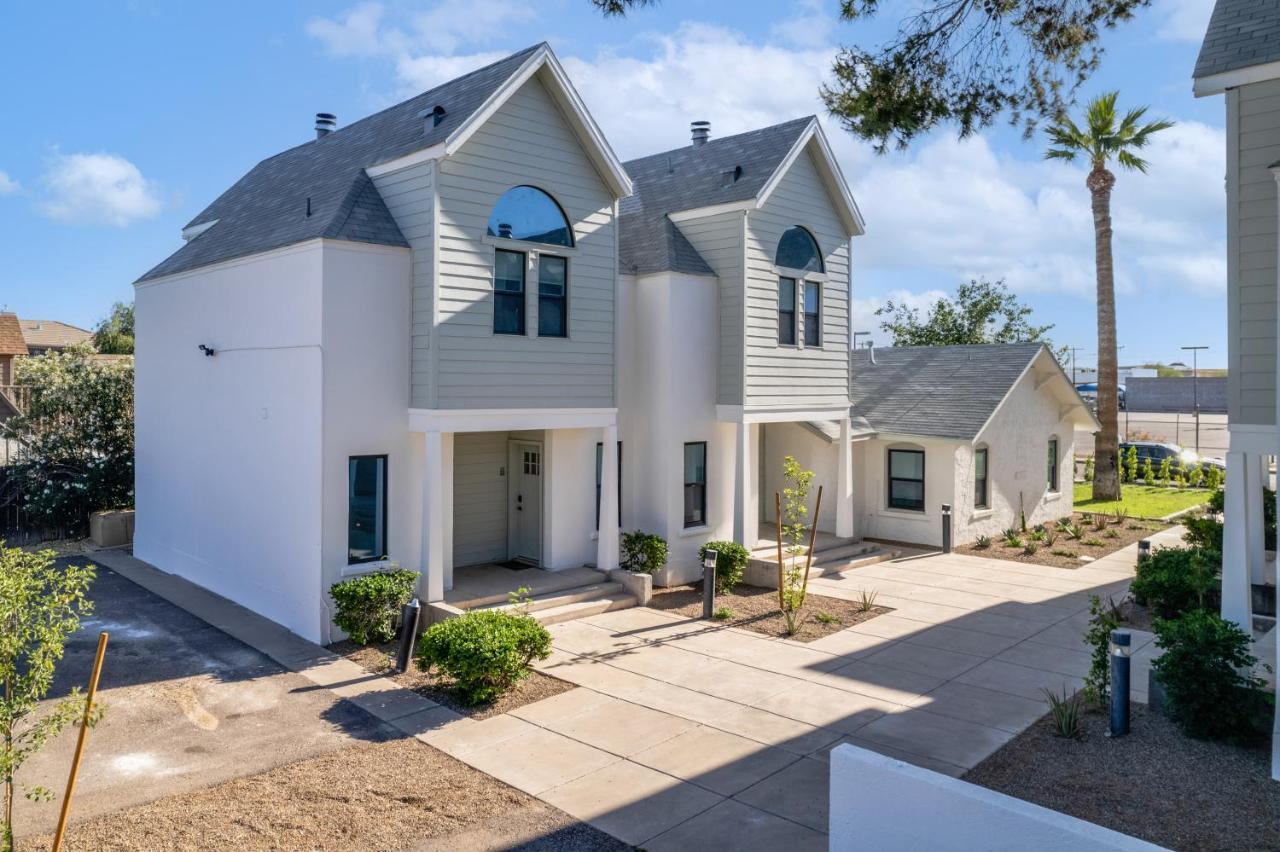 Peaceful Phoenix Getaway - Central Location, Family-Friendly & Pool Table! 外观 照片