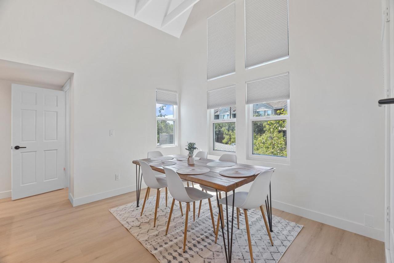 Peaceful Phoenix Getaway - Central Location, Family-Friendly & Pool Table! 外观 照片