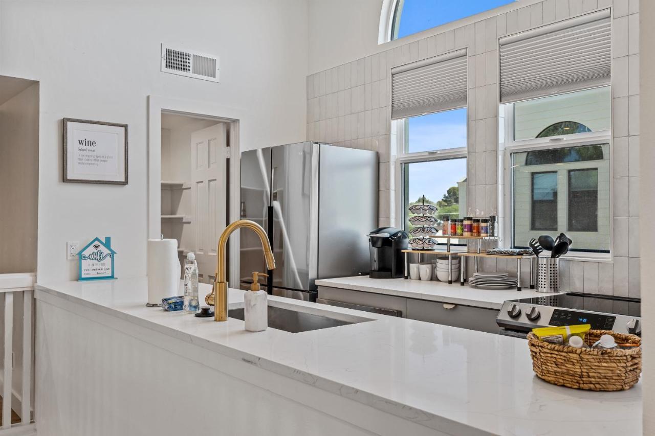 Peaceful Phoenix Getaway - Central Location, Family-Friendly & Pool Table! 外观 照片